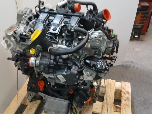 Engine RENAULT TRAFIC III Van (FG_) 1.6 dCi 115 (FGMD) | BP31904653M1 
