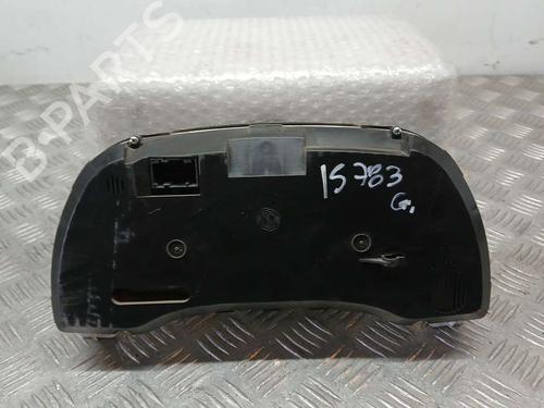 Instrument cluster FIAT DOBLO Box Body/MPV (223_) | BP19309398C47