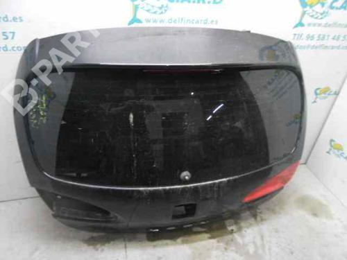 Tailgate SEAT LEON (1P1)  | BP31681C6 