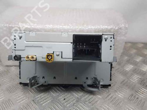 Electronic module SEAT IBIZA V (KJ1, KJG)  | BP22970855M83 