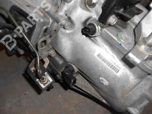 Gearbox HONDA ACCORD VII (CL, CN) 2.2 i-CTDi (CN1) | BP22781M3 
