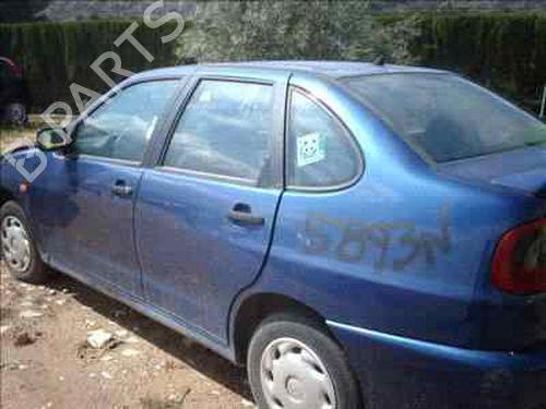Left mirror SEAT CORDOBA (6K1, 6K2) 1.6 i | BP3695167C26 