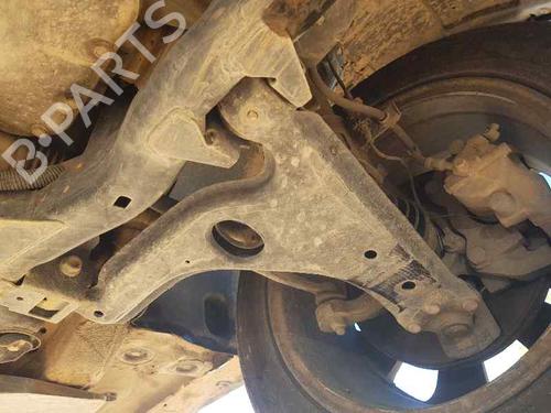 Used Left front suspension arm OPEL ASTRA H (A04) 1.6 (L48) (105 hp) 26458022
