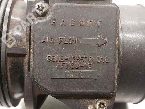 Mass air flow sensor FORD MONDEO II (BAP) 1.8 i | BP1590419M95 