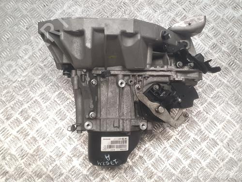 Gearbox NISSAN NOTE (E12) 1.5 dCi | BP33703684M3 - Image 5