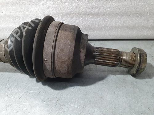 Left front driveshaft PEUGEOT 307 (3A/C)  | BP10726260M38 