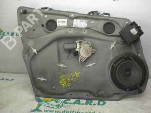 Used Front left window mechanism MERCEDES-BENZ B-CLASS Sports Tourer (W245) [2005-2011]  148178