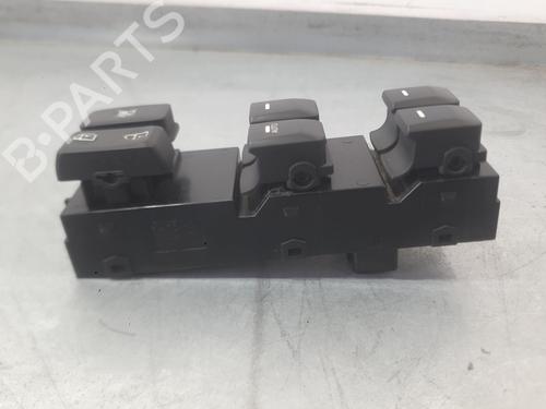 Left front window switch KIA SPORTAGE III (SL) 1.6 GDI | BP38348081I27 - Image 2