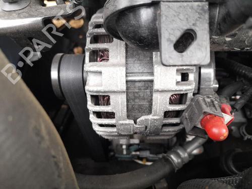 Used Alternator RENAULT CLIO V (B7_) 1.0 TCe 90 (B7MT) (91 hp) 28380278