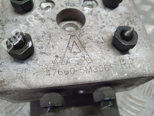 ABS pump NISSAN ALMERA II Hatchback (N16)  | BP16371983M43 