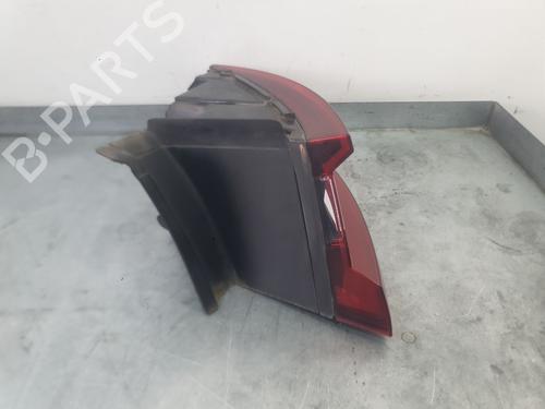 Right taillight RENAULT MEGANE IV Hatchback (B9A/M/N_) 1.2 TCe 100 (B9MS) | BP37216787C35 - Image 2