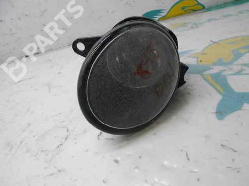 Used Right front fog light Right front fog light AUDI A6 C5 (4B2) 1.9 TDI (130 hp) 220289 220289