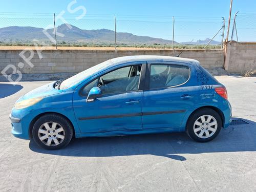 Recambios PEUGEOT 207 (WA_, WC_) 1.4 HDi 4907476