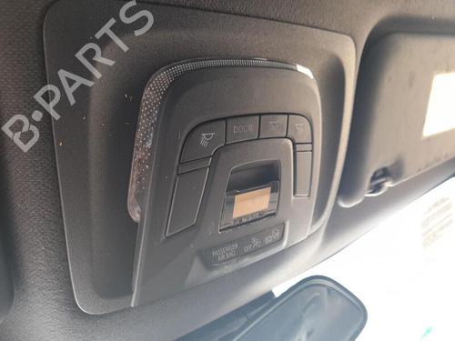 Used Interior roof light TOYOTA COROLLA Hatchback (_E21_, _EA1_, _EH1_) 1.8 VVTi Hybrid (ZWE219) (140 hp) 26562166