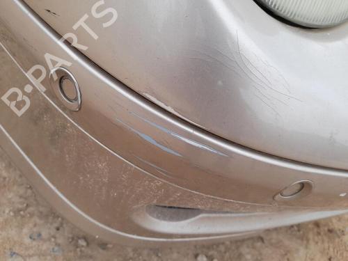 Front bumper MERCEDES-BENZ C-CLASS Coupe (CL203)  | BP29808860C7 