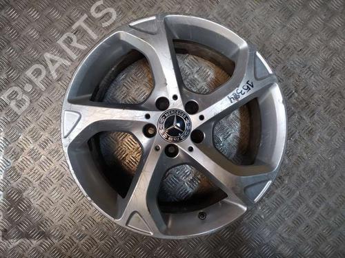 Rim MERCEDES-BENZ GLA-CLASS (X156)  | BP17119918C45 