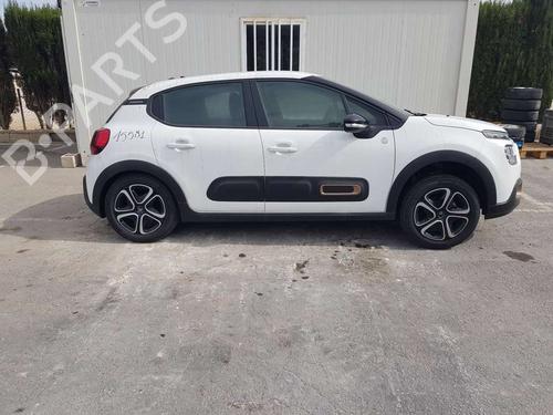 Subframe CITROËN C3 / C3 ORIGIN III (SX)  | BP18095709M9 