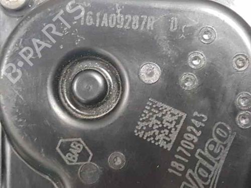 Throttle body RENAULT CLIO IV (BH_) 1.5 dCi 75 | BP5397299M82