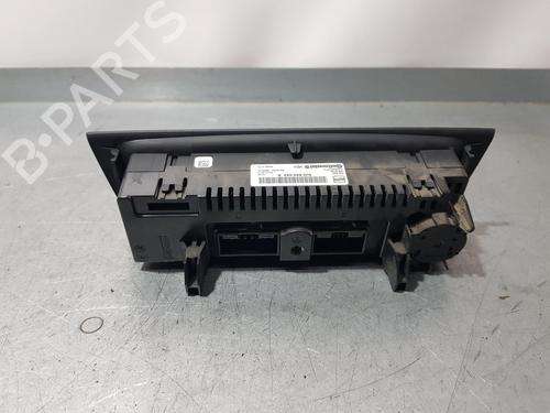 Climate control SEAT IBIZA IV (6J5, 6P1)  | BP8641690I5 
