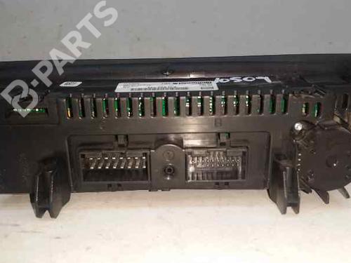 Climate control SEAT IBIZA IV (6J5, 6P1)  | BP725744I5 