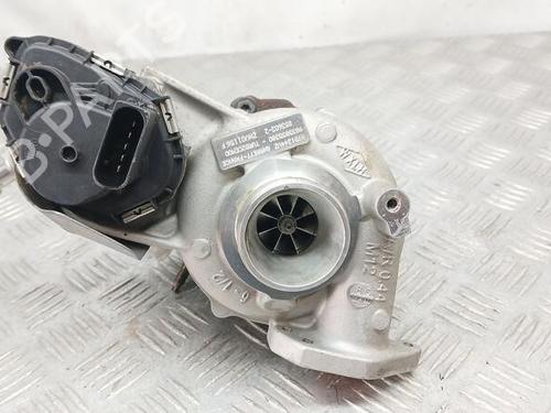 turbochargersupercharger-citroen-c3-iii-sx-2016-26640153 main image