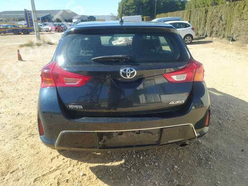 Left front window switch TOYOTA AURIS (_E18_)  | BP26460805I27 