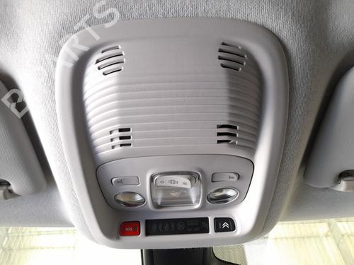 Kabinelys Kabinelys CITROËN C3 AIRCROSS II (2R_, 2C_) 1.5 BlueHDi 110 (110 hp) 37427011 37427011