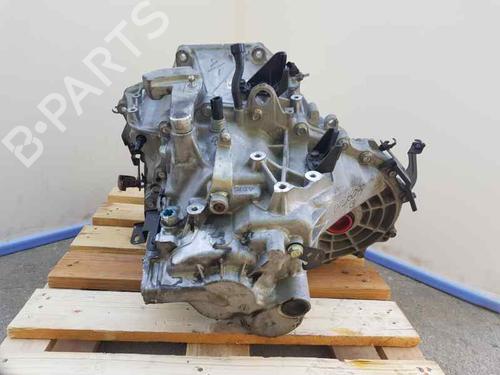 Gearbox NISSAN X-TRAIL III (T32_, T32R, T32RR) 1.6 dCi (T32) | BP21534801M3 