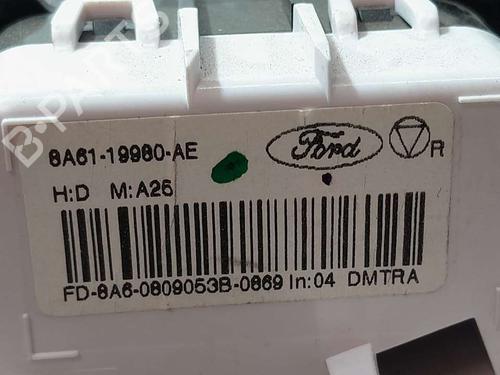 Climate control FORD FIESTA VI (CB1, CCN)  | BP17772743I5 