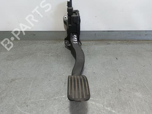 Pedal CITROËN C3 III (SX) [2016-2026]  11850808