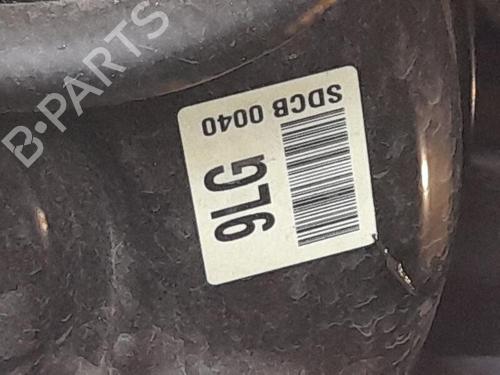 Used Servo brake SSANGYONG TIVOLI 1.2 (128 hp) 27472458