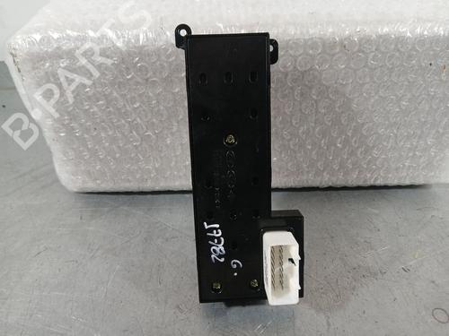 Left front window switch HYUNDAI i30 (FD) 1.6 CRDi | BP37514503I27 - Image 2