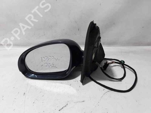 Used Left mirror VW GOLF V (1K1) 1.4 TSI (122 hp) 6415376