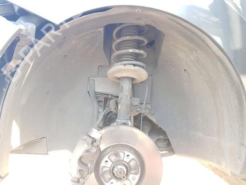 Used Wheel arch PEUGEOT 5008 (0U_, 0E_) 1.2 (131 hp) 28732292