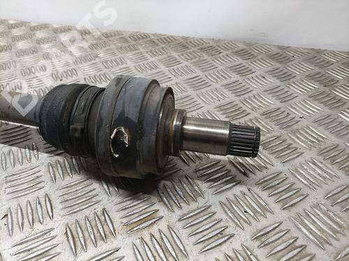 Right rear driveshaft MERCEDES-BENZ C-CLASS (W203)  | BP3703760M41 
