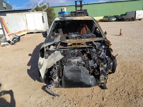 Left taillight PEUGEOT 3008 II SUV (MC_, MR_, MJ_, M4_) Hybrid | BP23417995C34 