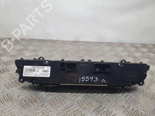 Climate control AUDI Q7 (4MB, 4MG, 4MQ)  | BP17811399I5 