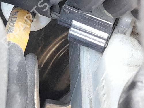 Used Servo brake Servo brake RENAULT CAPTUR I (J5_, H5_) 1.5 dCi 90 (J5N4, J5M5, J5MW, J5M6, J5AL, J5AJ) (90 hp) 36498633 36498633