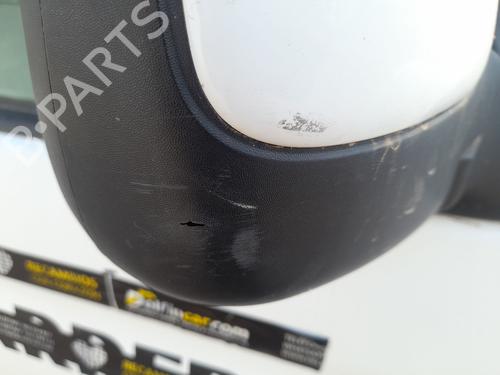 Ryggespeil høyre CITROËN BERLINGO / BERLINGO FIRST MPV (MF_, GJK_, GFK_) 1.9 D (MFWJZ) | BP30887249C27