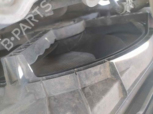 Used Radiator fan SEAT ARONA (KJ7, KJP) [2017-2025]  22700242