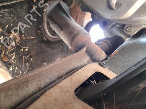 Lenkgetriebe für Lenkgetriebe SUZUKI VITARA (LY) 1.6 DDiS (APK 416D) (120 hp) 35754471 35754471