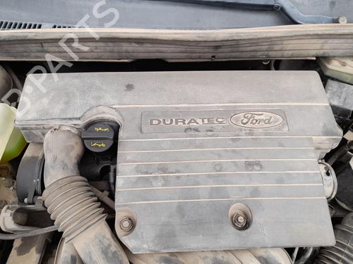 Used Air filter box FORD FIESTA V (JH_, JD_) 1.4 16V (80 hp) 30152181