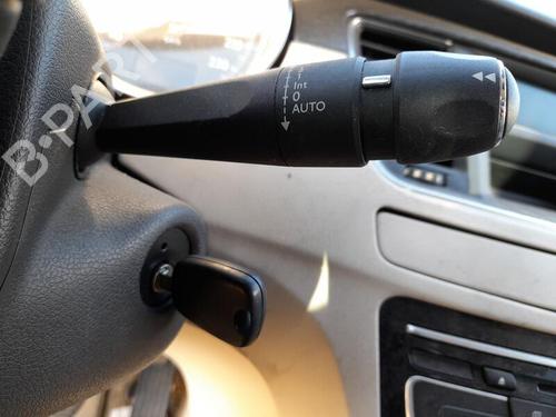 Steering column stalk PEUGEOT 508 I (8D_) 2.0 HDi | BP29156324I23 