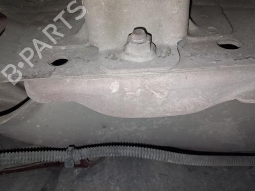 Used Rear bumper reinforcement Rear bumper reinforcement VOLVO V40 Hatchback (525) D2 (114 hp) 40195078 40195078