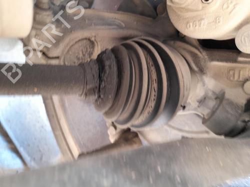 Used Left front driveshaft SEAT IBIZA IV (6J5, 6P1) 1.4 (85 hp) 27692603
