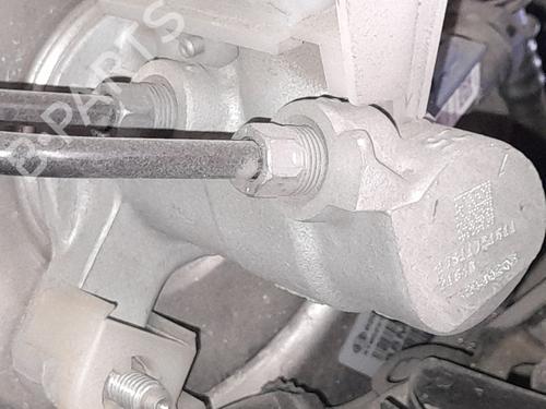 Used Brake master cylinder Brake master cylinder CITROËN BERLINGO Box Body/MPV (K9) e-Berlingo (136 hp) 36754880 36754880