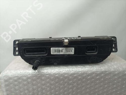 Climate control KIA CEE'D (JD)  | BP12504629I5 