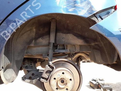 Used Wheel arch MERCEDES-BENZ A-CLASS (W169) A 180 CDI (169.007, 169.307) (109 hp) 28153116
