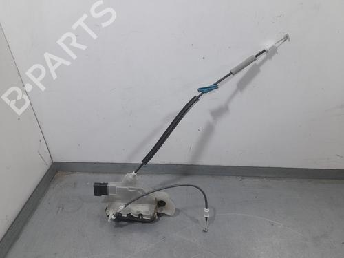 front-left-lock-peugeot-partner-box-bodympv-k9-2018-30683904 main image