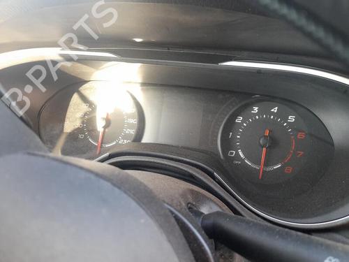 Used Instrument cluster FIAT TIPO Hatchback (356_, 357_) 1.4 (356HXA1B, 357) (95 hp) 29029628